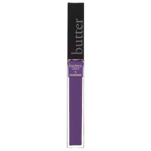 Ultra Violet Plush Rush Lip Gloss