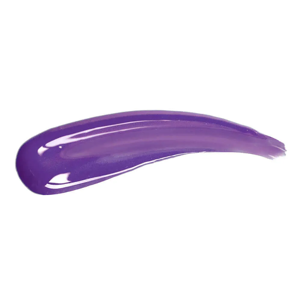 Ultra Violet Plush Rush Lip Gloss