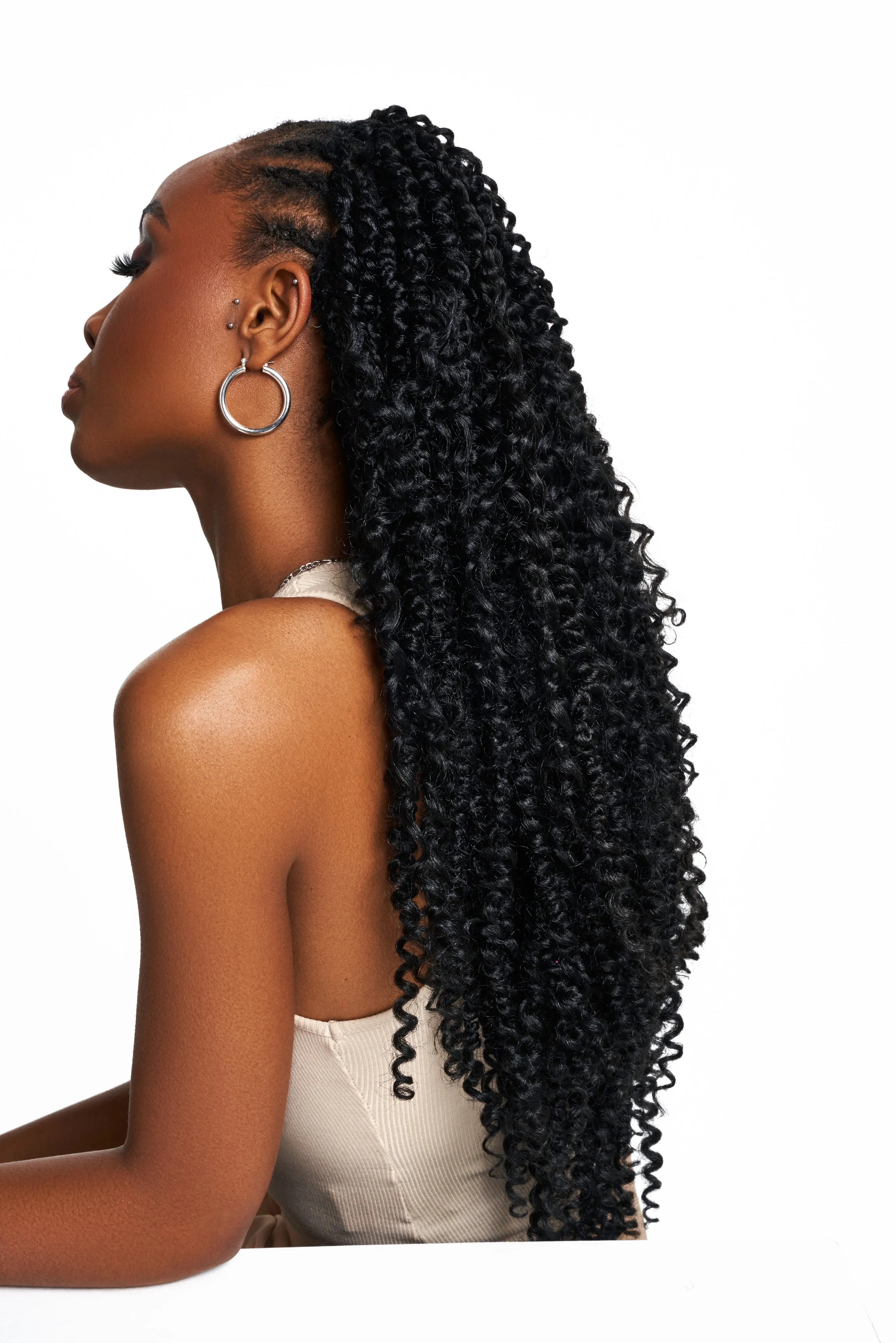 Urban - Aruba Twist Curl