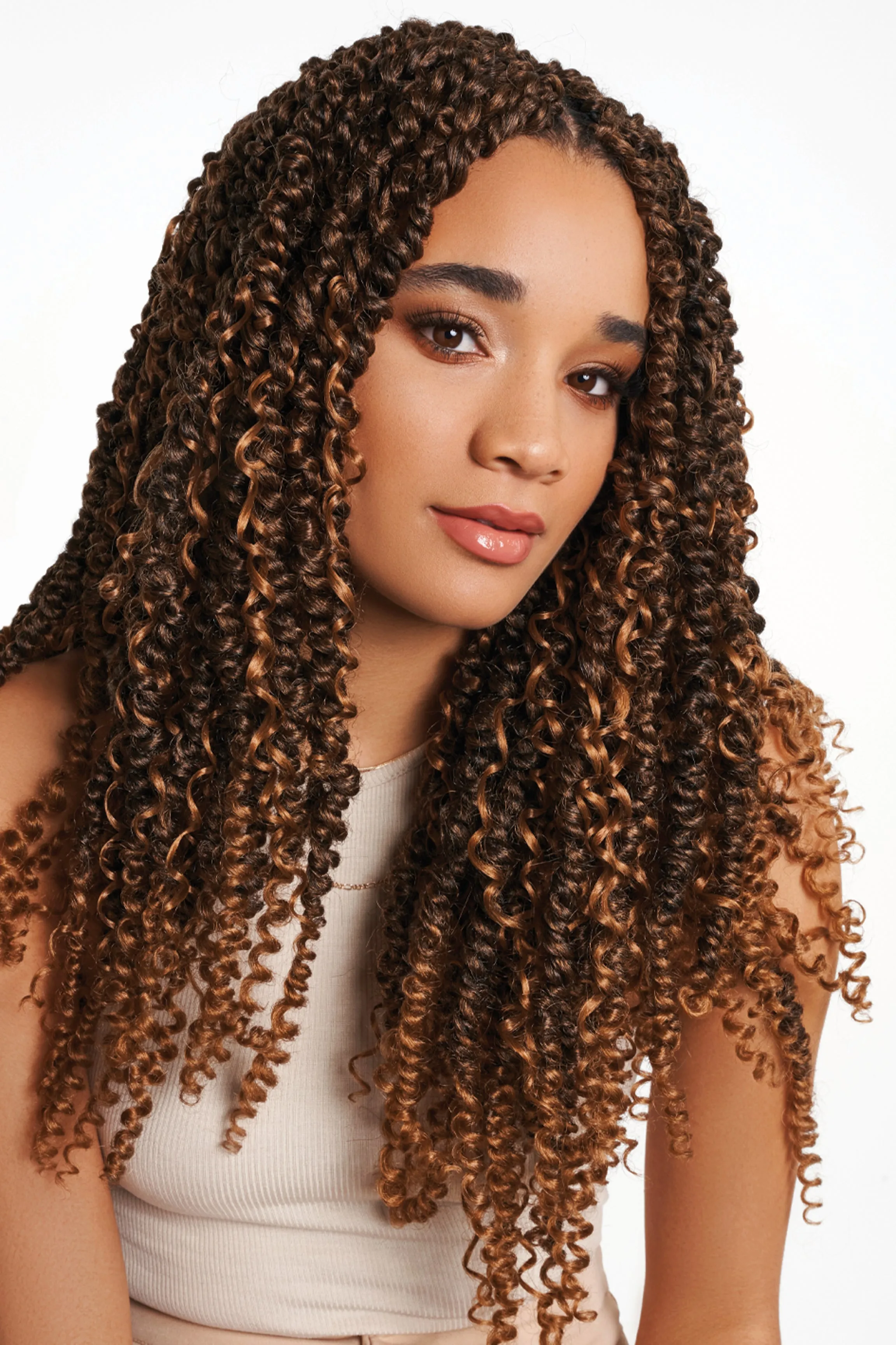 Urban - Aruba Twist Curl