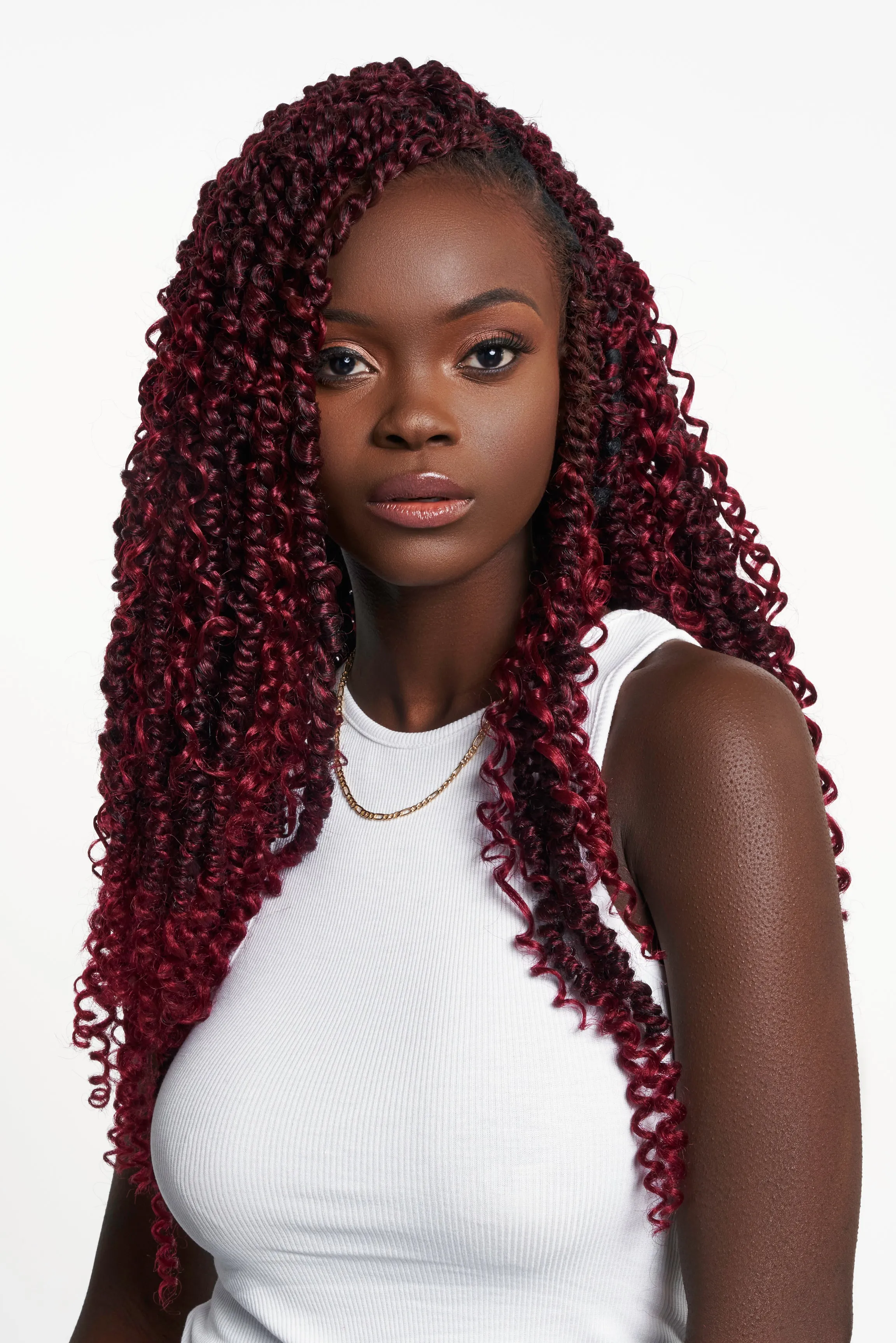 Urban - Aruba Twist Curl