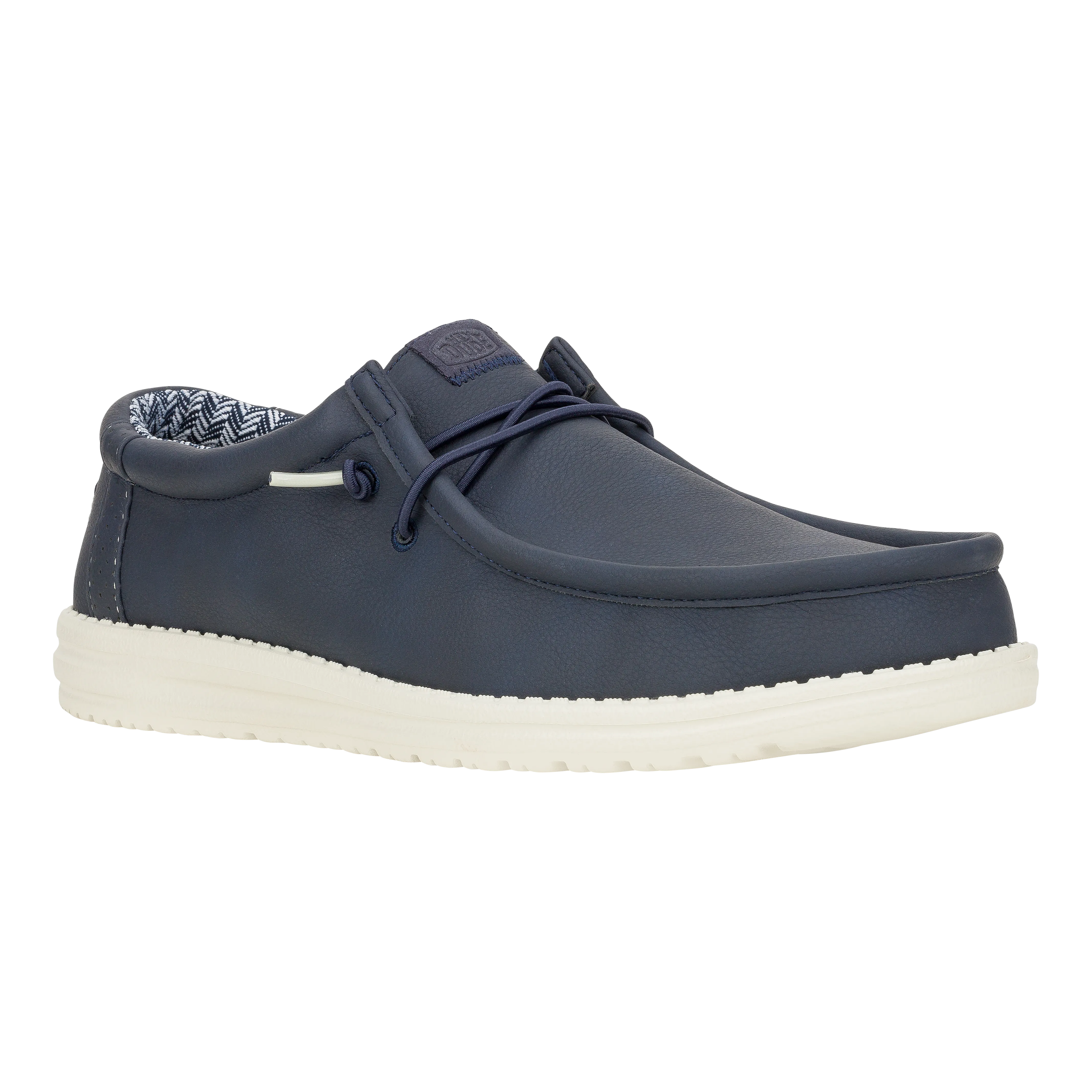 Wally Classic - Navy