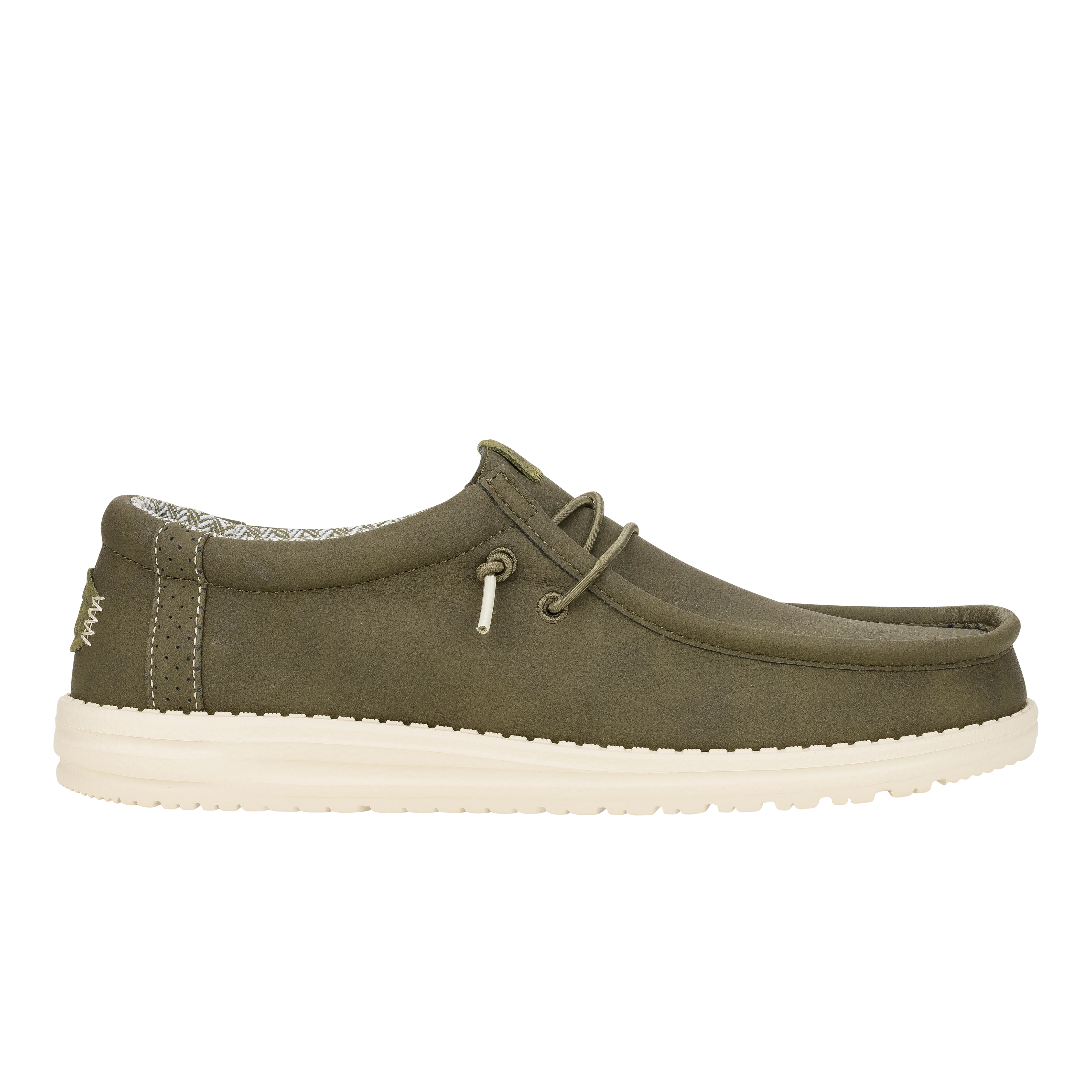 Wally Classic - Olive