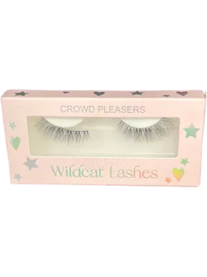 Wildcat Lashes Crowd Pleasers False Eyelashes