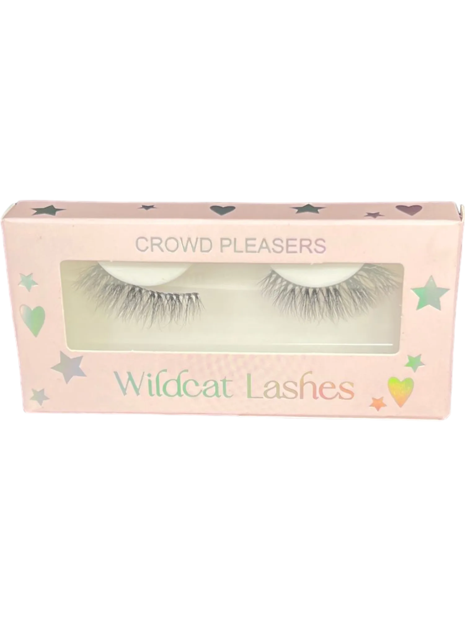 Wildcat Lashes Crowd Pleasers False Eyelashes