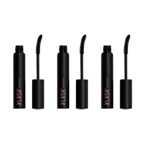 XLASH - Mascara (Wholesale 3 Pack, RRP $32.95 Each)