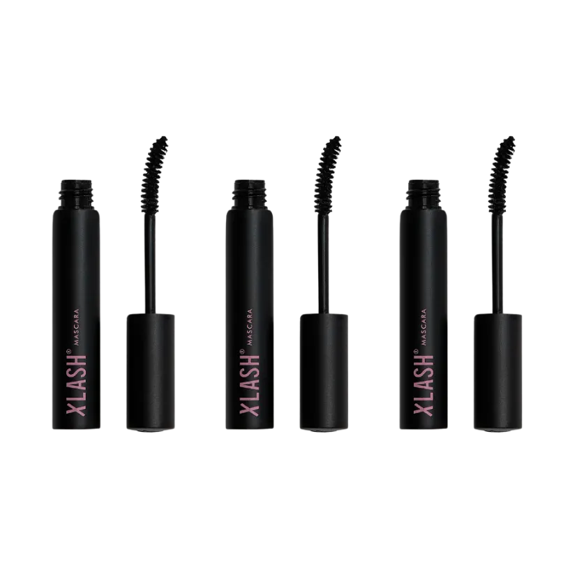 XLASH - Mascara (Wholesale 3 Pack, RRP $32.95 Each)